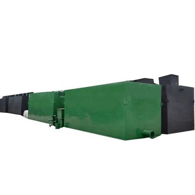 1000kg Ηλεκτρονικός έλεγχος μονάδας επεξεργασίας λυμάτων με εξοπλισμό επεξεργασίας λυμάτων