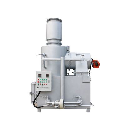 Βάρος KG 1000 kg Ιατρικά απόβλητα που είναι κατάλληλα για ναυτιλία