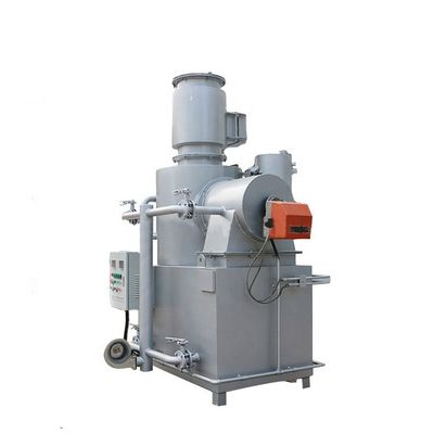 Βάρος KG 1000 kg Ιατρικά απόβλητα που είναι κατάλληλα για ναυτιλία