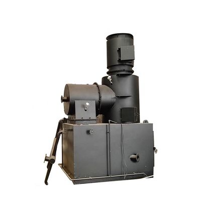 Καύσιμο μικρών αποβλήτων χωρητικότητας 750L/h για την απομάκρυνση των αποβλήτων νοσοκομείων και των ζωικών αποβλήτων