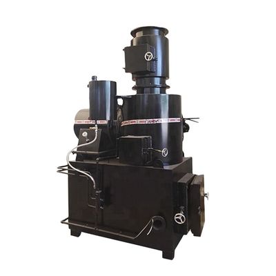 Καύσιμο μικρών αποβλήτων χωρητικότητας 750L/h για την απομάκρυνση των αποβλήτων νοσοκομείων και των ζωικών αποβλήτων