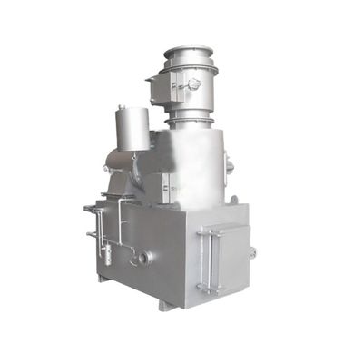 Καύσιμο βιομηχανικών αποβλήτων 220v/380v για καύση ζώων στο πλαίσιο της διαχείρισης στερεών αποβλήτων