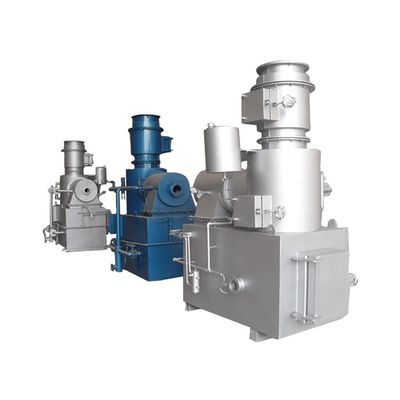 0.37KW Οικιακά εργοστάσια Σφάγια κατοικίδιων ζώων σκουπιδιών Καίγοντας σκουπιδιών Καίγοντας σκουπιδιών