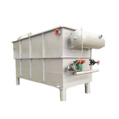 Βάρος KG 1200 kg Μηχανή πλεύσης αέρα για την παραγωγή γλυκού νερού