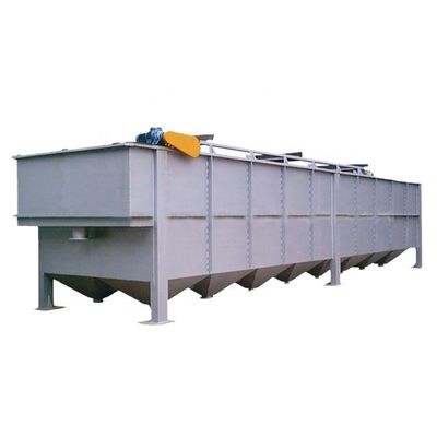 Βάρος KG 1200 kg Μηχανή πλεύσης αέρα για την παραγωγή γλυκού νερού