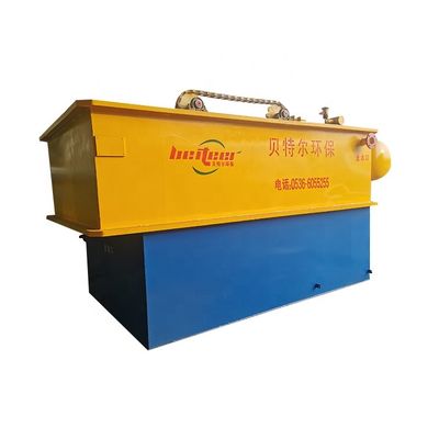 Βάρος KG 1200 kg Μηχανή πλεύσης αέρα για την παραγωγή γλυκού νερού