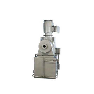 20-500 kg/παρτίδα Ικανότητα Εξοπλισμός επεξεργασίας καύσης αποβλήτων Περιολύτης