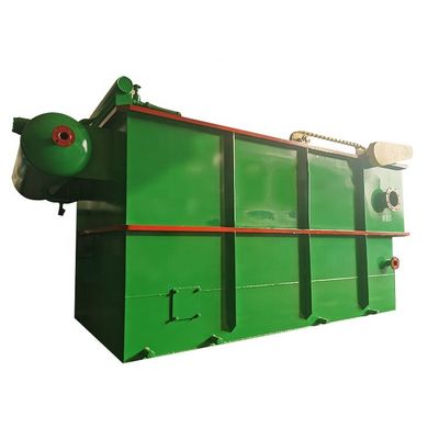 1000 kg χωρητικότητα Εσωτερικά εξαρτήματα Συσκευή Λύσιμο αέρας πλωτός εξοπλισμός επεξεργασίας λυμάτων