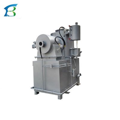 Συστατικά πυρήνα εξοπλισμού 20-500kg/h χωρητικότητα Καμινοκαύσα ιατρικών αποβλήτων για νοσοκομείο