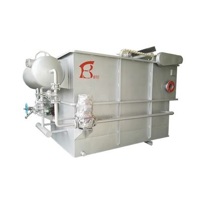 3-37kw Πολυτύποι διαλύτες αέρας για προεπεξεργασία λυμάτων