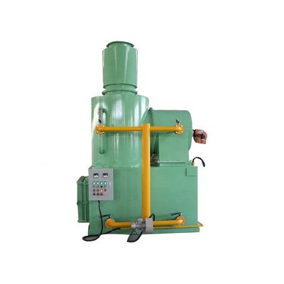 1000L/H Μηχανή καύσης αποβλήτων