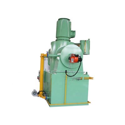 1000L/H Μηχανή καύσης αποβλήτων
