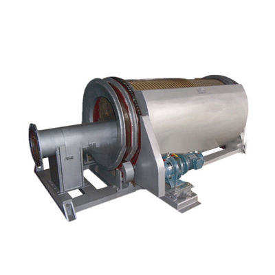 Προσαρμοσμένο Smart Micro Rotary Drum Screen Filter για προεπεξεργασία 1000 kg Βάρος