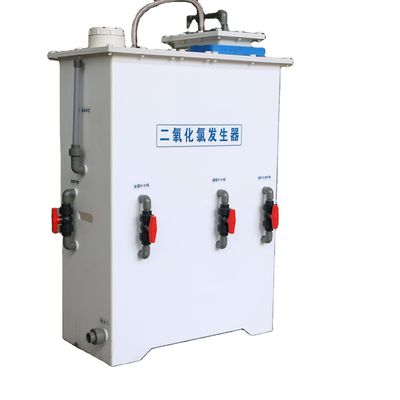 Ηλεκτρολύτης άλμης 98 kg Βάρος 100L/ώρα Παραγωγικότητα για απολύμανση πισίνων
