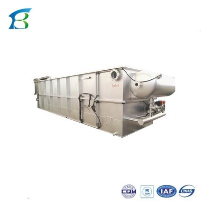 1000 kg Ελαφρύς Αερομεταφορέας διαλύσεως για κατανάλωση Προεπεξεργασία λυμάτων ως μοντέλο
