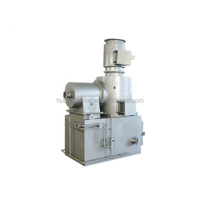 Προσαρμοσμένη χωρητικότητα 10-500kg/h Μικρή αποτέφρωση για ιατρικά απορρίμματα