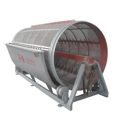 20set/month Separator για ζαχαροκάλαμο Bagasse χαρτί πολτός