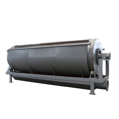 20set/month Separator για ζαχαροκάλαμο Bagasse χαρτί πολτός