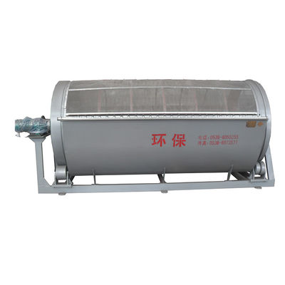 20set/month Separator για ζαχαροκάλαμο Bagasse χαρτί πολτός