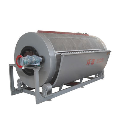 20set/month Separator για ζαχαροκάλαμο Bagasse χαρτί πολτός