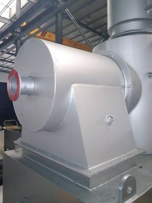 Ιατρική απορρίμματα Χορταρχία Καύσιμα με Υπηρεσία Συντήρησης στο Χώρο στον Καναδά