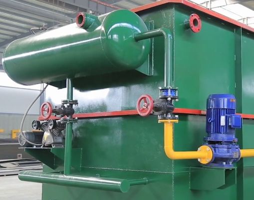220V / 380V Τανκ για επεξεργασία λυμάτων