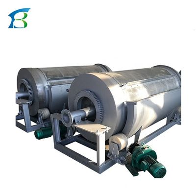 Ενεργειακή εξόρυξη 50-500 Cbm/hr Μηχανή φιλτραρίσματος περιστρεφόμενο φίλτρο τύμπανο φίλτρο νερού για βιομηχανικό χαρτί
