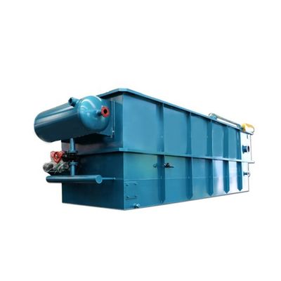 Σύστημα διαχωρισμού πετρελαίου-νερού 3-30KW για τα απόβλητα νερού στην πετρελαϊκή και χημική βιομηχανία