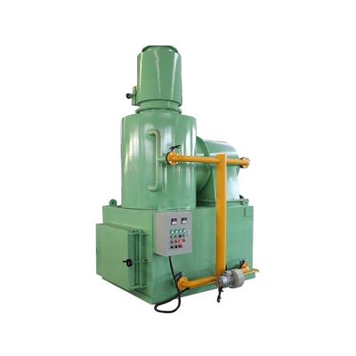 Καυστήρας πυρήνα 750L/H για την απορρίψη ιατρικών αποβλήτων υψηλής θερμοκρασίας με καύσιμο ντίζελ