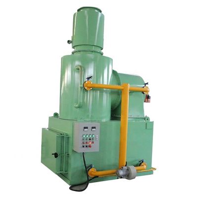 Καυστήρας πυρήνα 750L/H για την απορρίψη ιατρικών αποβλήτων υψηλής θερμοκρασίας με καύσιμο ντίζελ