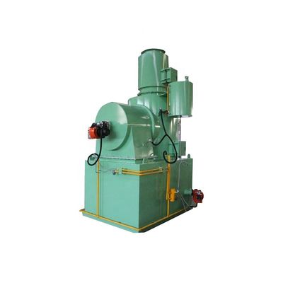 Καυστήρας πυρήνα 750L/H για την απορρίψη ιατρικών αποβλήτων υψηλής θερμοκρασίας με καύσιμο ντίζελ