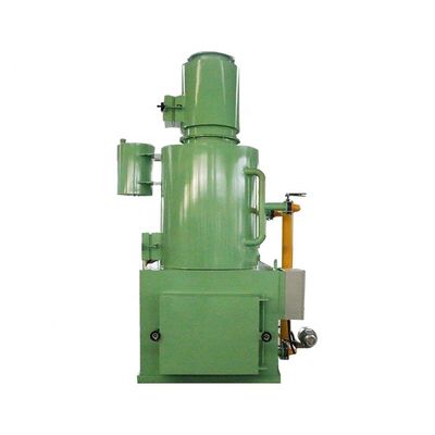 Καυστήρας πυρήνα 750L/H για την απορρίψη ιατρικών αποβλήτων υψηλής θερμοκρασίας με καύσιμο ντίζελ