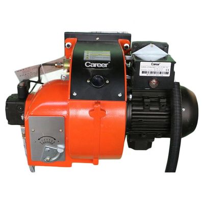 Καυστήρας πυρήνα 750L/H για την απορρίψη ιατρικών αποβλήτων υψηλής θερμοκρασίας με καύσιμο ντίζελ