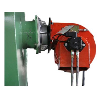 Καυστήρας πυρήνα 750L/H για την απορρίψη ιατρικών αποβλήτων υψηλής θερμοκρασίας με καύσιμο ντίζελ