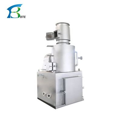 20-500kg/χρόνος 3-6 φορές/ημέρα Δυνατότητα WFS Incinerator Μηχανή διάθεσης ιατρικών αποβλήτων