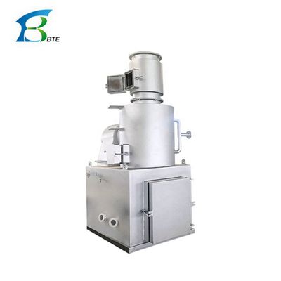 Καυστήρας αποβλήτων 750L/h για γεωργικές εκμεταλλεύσεις 200kg Καυστήρας ιατρικής οικιακής χρήσης με πυρόλυση