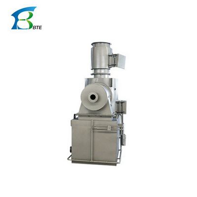 Καυστήρας αποβλήτων 750L/h για γεωργικές εκμεταλλεύσεις 200kg Καυστήρας ιατρικής οικιακής χρήσης με πυρόλυση