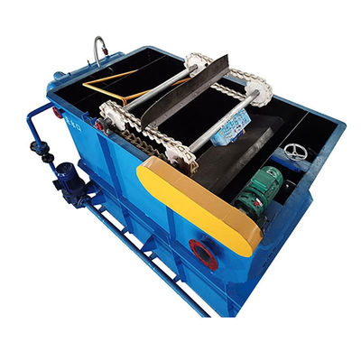 Η DAF Syteam Nano Bubble Generator είναι η καλύτερη λύση για την εξάτμιση αερίου διαλυμένου πετρελαίου