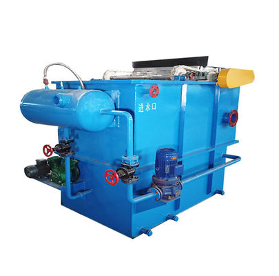 Η DAF Syteam Nano Bubble Generator είναι η καλύτερη λύση για την εξάτμιση αερίου διαλυμένου πετρελαίου