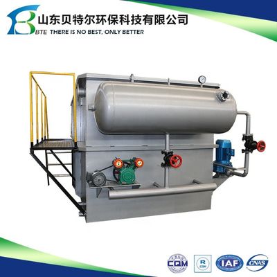 Τραβηγμένες πλάκες Interceptor Oily Water Separator για τοπική υπηρεσία στο Μπαγκλαντές