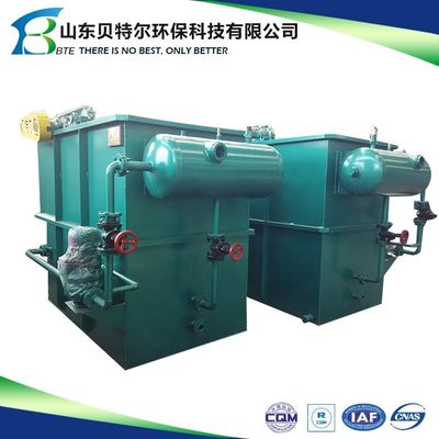 Τραβηγμένες πλάκες Interceptor Oily Water Separator για τοπική υπηρεσία στο Μπαγκλαντές