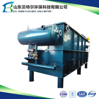 Τραβηγμένες πλάκες Interceptor Oily Water Separator για τοπική υπηρεσία στο Μπαγκλαντές