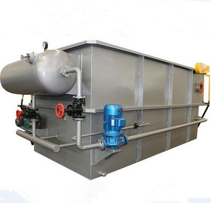 300-1200°C κυματοειδείς πλάκες Interceptor Grease Mini Separator για επεξεργασία αποβλήτων
