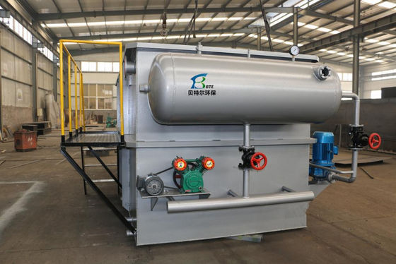 300-1200°C κυματοειδείς πλάκες Interceptor Grease Mini Separator για επεξεργασία αποβλήτων