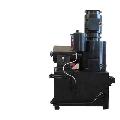 Καύσιμα υψηλής θερμοκρασίας 750L/h για την επεξεργασία βιομηχανικών αποβλήτων