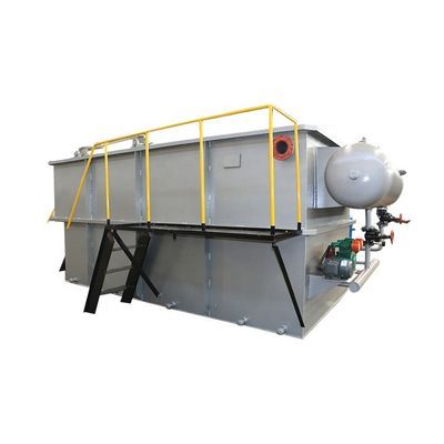 3300mm*1800mm*2000mm-19200mm*3400mm*2800mm Σταθμός αποχέτευσης για γεωργική άρδευση