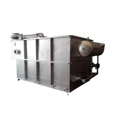 3300mm*1800mm*2000mm-19200mm*3400mm*2800mm Σταθμός αποχέτευσης για γεωργική άρδευση