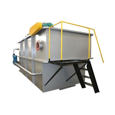3300mm*1800mm*2000mm-19200mm*3400mm*2800mm Σταθμός αποχέτευσης για γεωργική άρδευση