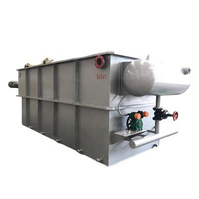 3300mm*1800mm*2000mm-19200mm*3400mm*2800mm Σταθμός αποχέτευσης για γεωργική άρδευση