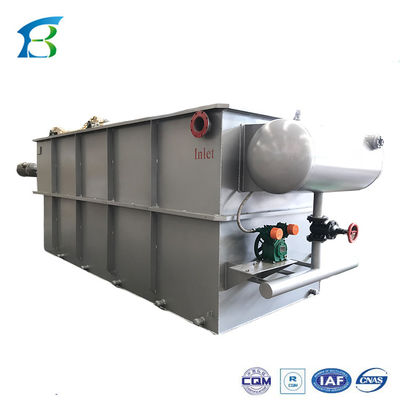1.25kw Τεχνολογία ηλεκτροπηκτικά για ενεργειακά εργοστάσια Καθαρισμός λυμάτων